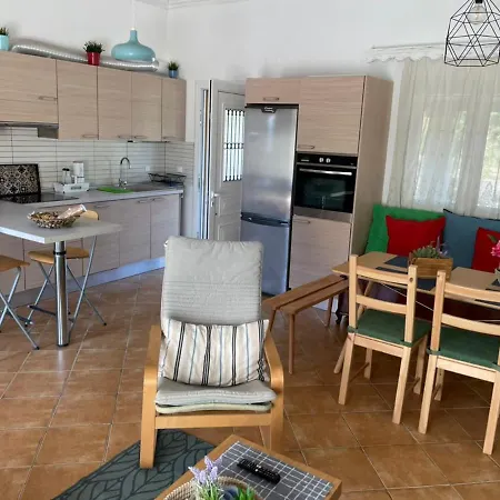 Holiday home Mnf Agios Georgios (Corfu)