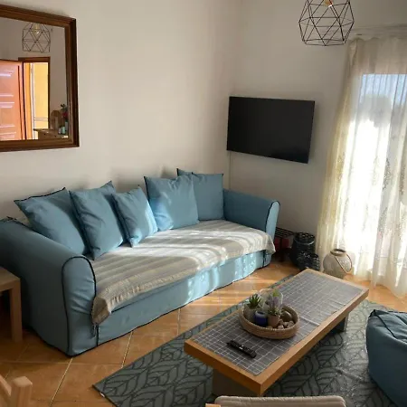 Mnf Holiday home Agios Georgios (Corfu)