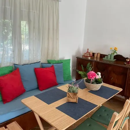Holiday home Mnf Agios Georgios (Corfu)