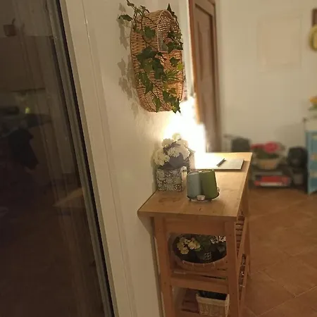 Mnf Ferienhaus