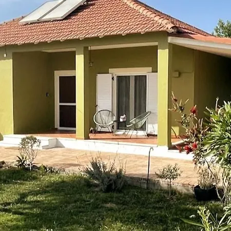 Mnf Agios Georgios (Corfu)