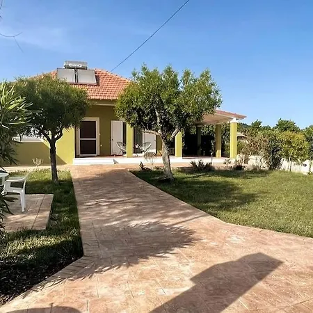 Holiday home Mnf
