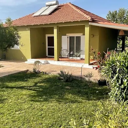 Holiday home Mnf *