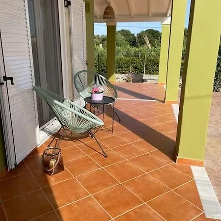 Holiday home Mnf *