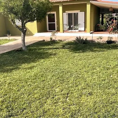 Mnf Holiday home *