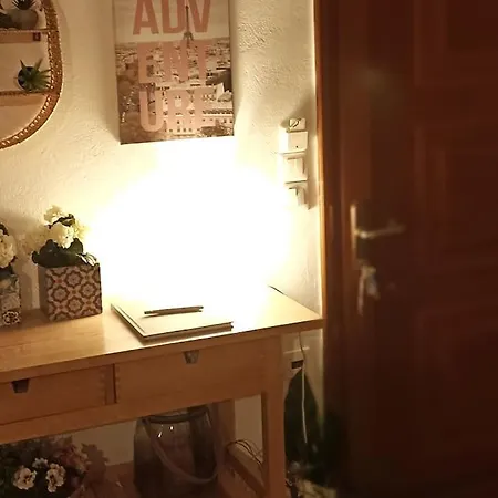 Mnf Holiday home