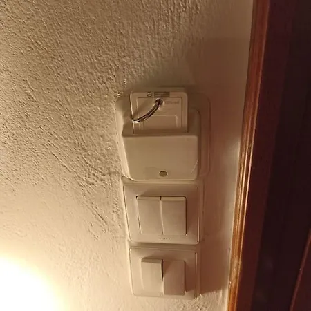 Holiday home Mnf