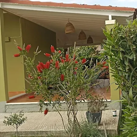 Mnf Holiday home *