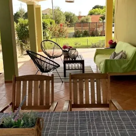 Holiday home Mnf *