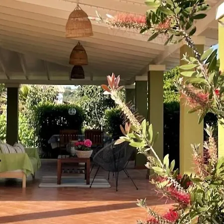 Holiday home Mnf Agios Georgios (Corfu)