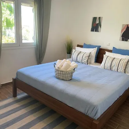 Mnf Ferienhaus