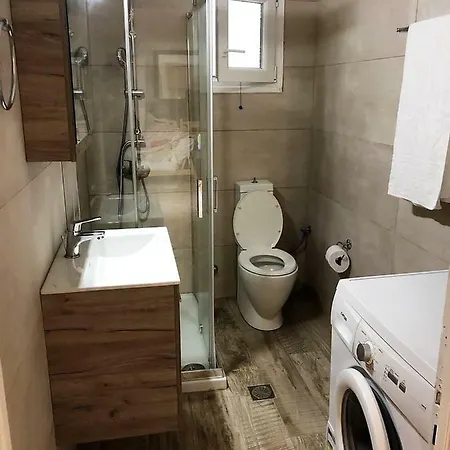 Mnf Holiday home