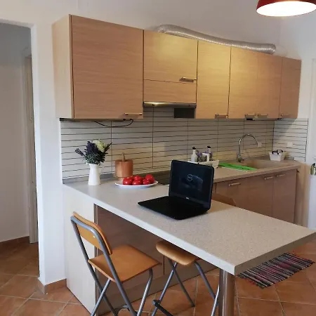 Mnf Holiday home *