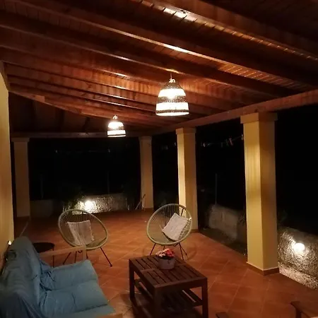 Mnf Dom wakacyjny Agios Georgios (Corfu)